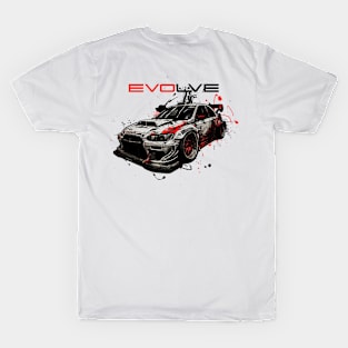 Evolve T-Shirt